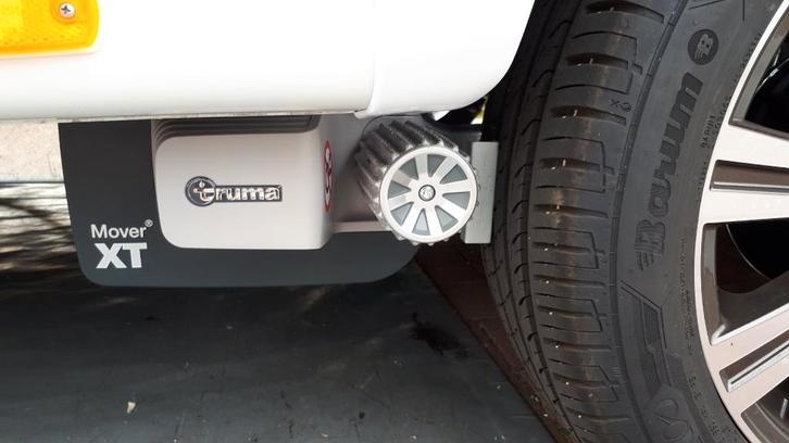 Truma XT volautomatische caravan mover laagste prijs, Caravans en Kamperen, Caravan accessoires, Nieuw, Ophalen of Verzenden