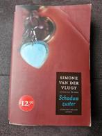Simone van der Vlugt - Schaduwzuster mp h, Boeken, Ophalen of Verzenden, Zo goed als nieuw, Simone van der Vlugt, Nederland