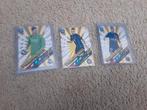 Panini adrenalyn 2024 limited editions premium gold, Ophalen of Verzenden, Nieuw, Meerdere plaatjes