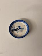 Theezakjeshouders Eekhoorn Bunzlau Castle servies, Keramiek, Ohmstraat 20, 3861NB Nijkerk, Overige typen, Nieuw