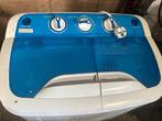 Camping wasmachine xl, Ophalen, Gebruikt