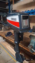 Mooie yamaha 8 pk te koop of te ruil, Ophalen, Gebruikt, Motor en Techniek, Motorboot