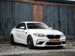 BMW 2-serie Coupé M2 3.0 411PK DCT Competition LCI Harman/K, Automaat, Achterwielaandrijving, Gebruikt, 4 stoelen