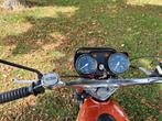 Zundapp ks 50 bromfiets kenteken, Ophalen, Overige merken