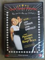 The Postman Always Rings Twice - Klassieke Film - DVD, Drama, Ophalen of Verzenden, 1940 tot 1960, Nieuw in verpakking