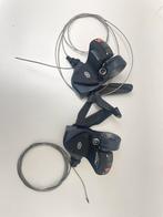 Deore LX shifters, Ophalen of Verzenden, Zo goed als nieuw, Mountainbike