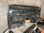 Land rover defender schutbord OEM lhd, Ophalen of Verzenden, Voor, Land Rover, Motorkap