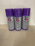 3x Autosmart Blast Luchtverfrisser - Bubblegum, Berry & Trop, Ophalen of Verzenden, Nieuw