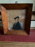 Oud Engels Portretje - Lymouth, Devonshire, Antiek en Kunst, Ophalen