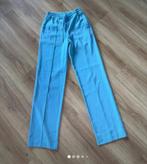 Harper & Yve broek XS, Kleding | Dames, Blauw, Nieuw, Ophalen of Verzenden, Lang