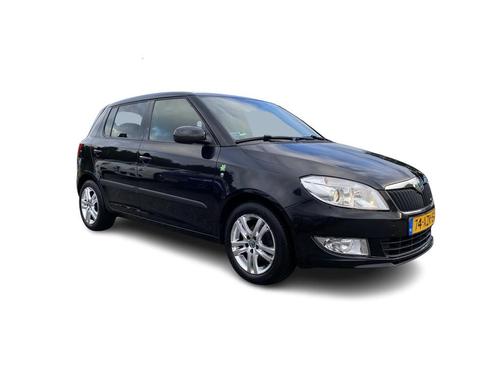 Skoda Fabia 1.2 TDI Greenline Businessline *NAVI-FULLMAP | E, Auto's, Skoda, Bedrijf, Te koop, Fabia, ABS, Airbags, Airconditioning