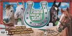 Paard naar je stal, Ophalen of Verzenden, Zo goed als nieuw