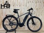 Flyer Upstreet5 5.10 Gents E-Bike Shimano Alivio, Fietsen en Brommers, Elektrische fietsen, Niet ingevuld, Ophalen of Verzenden