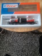 Marklin model wagon modelnummer 46712 vg152, Hobby en Vrije tijd, Modeltreinen | H0, Wisselstroom, Gebruikt, N..b, Wagon