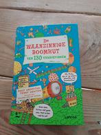 De Waanzinnige Boomhut van 130 Verdiepingen, Boeken, Ophalen of Verzenden, Gelezen, Andy Griffiths, Fictie algemeen