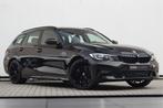 BMW 3 Serie Touring 330e € 29.500,00, Auto's, Automaat, 1998 cc, 4 cilinders, Zwart