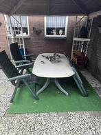 Hartman tuinset, Ophalen, Gebruikt, Kunststof
