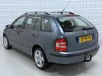 Skoda Fabia Combi 2.0 Elegance Airco Cruise Trekhaak (2005), Auto's, Skoda, Gebruikt, 4 cilinders, 1984 cc, 116 pk