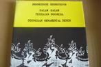 INDONESISCHE SIERMOTIEVEN / Ragam - Ragam / Pheriasan, Ophalen of Verzenden, Gelezen