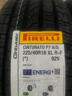 Pirelli Cinturato P7 All Season 225/40 R18 Runflat (4x), 18 inch, Nieuw, Ophalen of Verzenden, All Season
