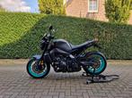 Yamaha MT 09 2022 in nieuwstaat, Particulier, Naked bike