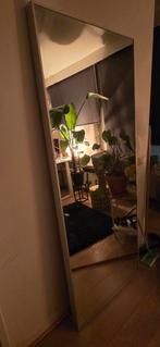 Large wall mirror 78x196cm, Ophalen, Zo goed als nieuw, 75 tot 100 cm, Minder dan 100 cm