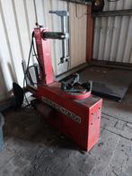 Banden demontagemachine, Ophalen, Gebruikt