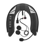 Schuberth SRCS Pro communicatie kraag voor C3 en C3 Pro., Ophalen of Verzenden, Zo goed als nieuw, Zwart, 115 cm of meer