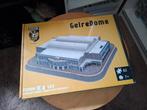 Vitesse Gelredome 3D Puzzel - Nieuw in doos!, Hobby en Vrije tijd, Ophalen of Verzenden, Nieuw