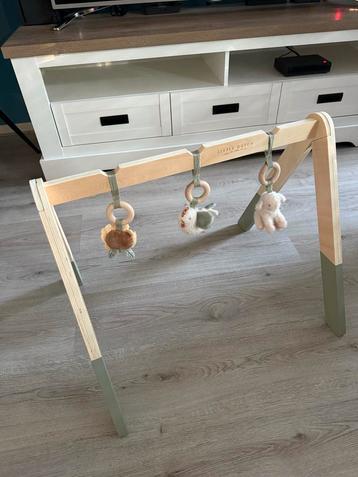 Little Dutch Babygym - Zo Goed Als Nieuw! beschikbaar voor biedingen