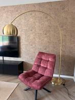 Fauteuils, Huis en Inrichting, Fauteuils, Ophalen, Gebruikt, 75 tot 100 cm, 75 tot 100 cm
