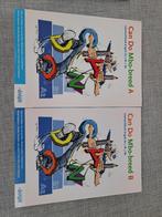 Can do MBO-breed A leerwerk boek Engels ISBN 9789491699375, Boeken, Ophalen of Verzenden, Alpha, Zo goed als nieuw, MBO