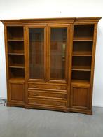 Selva Wandkast - Italiaans Design, Huis en Inrichting, Ophalen, Gebruikt, 200 cm of meer, 50 tot 75 cm