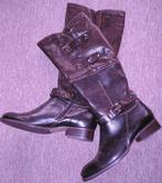 Laarzen Mt.41  (Mexx), Hoge laarzen, Mexx, Bruin, Nieuw