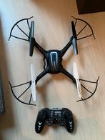 Stunt drone, Elektro, Ophalen of Verzenden, Zo goed als nieuw, Quadcopter of Multicopter
