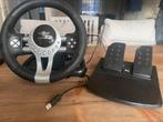 Race stuur Race Wheel pro 2, Ophalen of Verzenden, Gebruikt