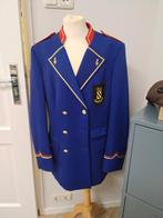Uniform jasje dames drumband fanfare harmonie maat M, Ophalen of Verzenden, Zo goed als nieuw, Maat 38/40 (M)