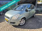 Suzuki Splash 1.0 VVT Exclusive EASSS | 1E EIGENAAR | 12MND, Voorwielaandrijving, Stof, Gebruikt, Origineel Nederlands