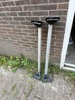Dakdragers Opel Meriva, Auto diversen, Dakdragers, Ophalen of Verzenden, Gebruikt