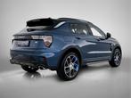 Lynk & Co 01 1.5 PHEV | Panorama dak | 360 Camera (bj 2022), Auto's, Lynk & Co, 12 maanden, Blauw, Bedrijf, 1854 kg