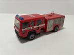 CONRAD VOLVO FL BRANDWEER. 7, Ophalen of Verzenden, Zo goed als nieuw, Bus of Vrachtwagen, Conrad