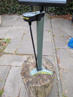 Syncros Vernon 2.0HV Vloerpomp - MTB, Ophalen of Verzenden, Drukmeter, Nieuw