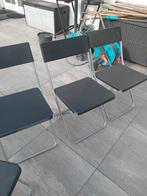 stoeltjes, Huis en Inrichting, Stoelen, Ophalen, Zo goed als nieuw