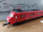 Märklin NS/Cargo mp 3030 motorpost dig/s artnr 37892 in ovp, Wisselstroom, Locomotief, Ophalen of Verzenden, Zo goed als nieuw