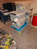 Mega partij Lego!!!, Kinderen en Baby's, Speelgoed | Duplo en Lego, Ophalen of Verzenden, Zo goed als nieuw, Lego