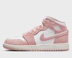 Air Jordan 1 mid se (roze) maat 37.5, Kleding | Dames, Schoenen, Nike, Nieuw, Ophalen of Verzenden, Sneakers of Gympen
