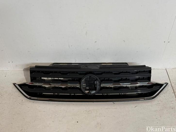 VW Volkswagen T-Cross 2GM Grille 2GM853653A, Auto-onderdelen, Carrosserie en Plaatwerk, Voor, Gebruikt, Ophalen of Verzenden