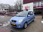 Kia Picanto 1.0 SEVEN, Auto's, 21 km/l, 4 cilinders, Origineel Nederlands, Bedrijf