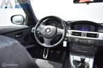 BMW 318i Touring M-Sport Spacegrau Xenon Alcantara 18" LMV S, Euro 5, 4 cilinders, Alcantara, Origineel Nederlands