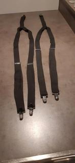 Bretels, Ophalen of Verzenden, Zo goed als nieuw, Zwart, 115 cm of meer